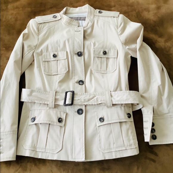 Zara Spring coat - Picture 1 of 5